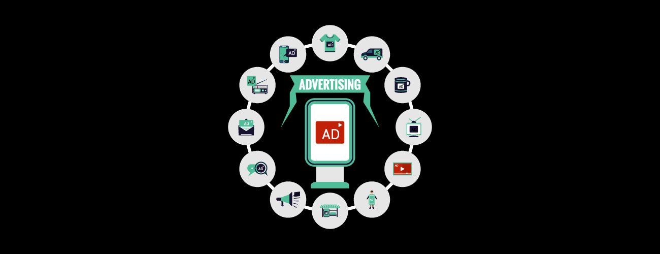 Digital Advertising